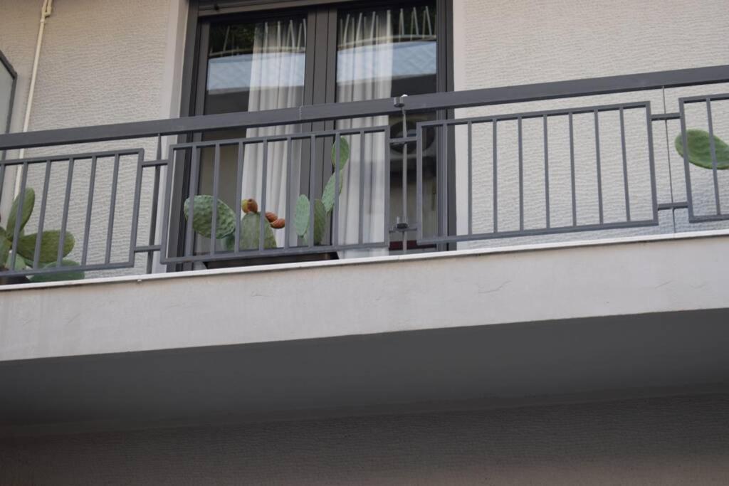 Ockto Luxurious Business Travel Apartment Athen Exterior foto